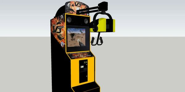 Virtual Reality | Roanoke STARCADE